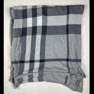 Burberry Classic Web Scarf
